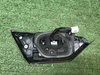 Фонарь правый внутр. Toyota Camry 8 XV70 17-нв LED