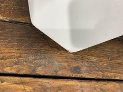 Капот Chery Tiggo 8 Pro / Pro Max 21-нв Б/У Оригинал 553000121AADYJ