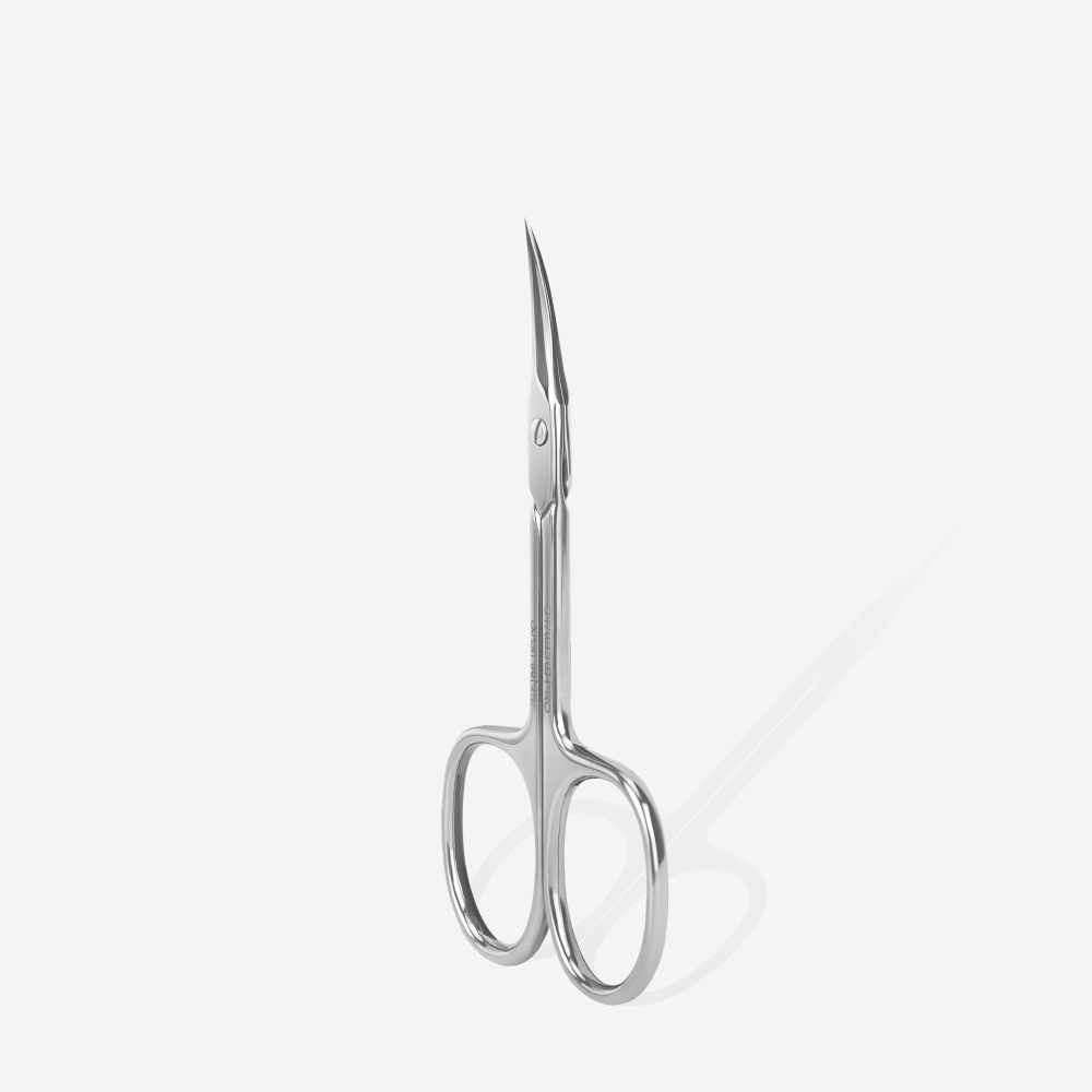 Ножницы EXPERT 50 TYPE 2 (Н-43) профессиональные для кутикулы (SE-50/2) СТАЛЕКС