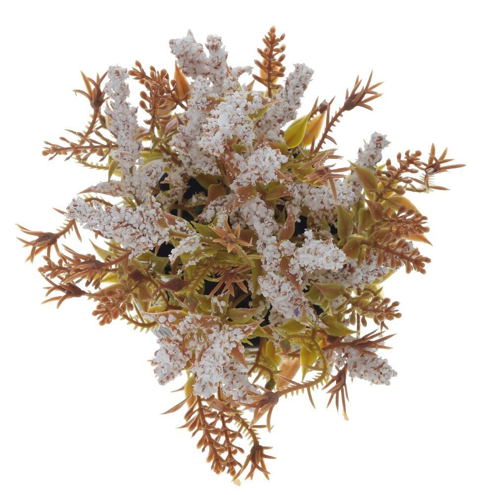 GAEM Цветочная композиция, L10 W10 H18 см, 4в.