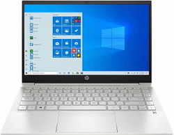 Ноутбук 14 " HP Pavilion 14-ec0029ur (4E1A4EA)