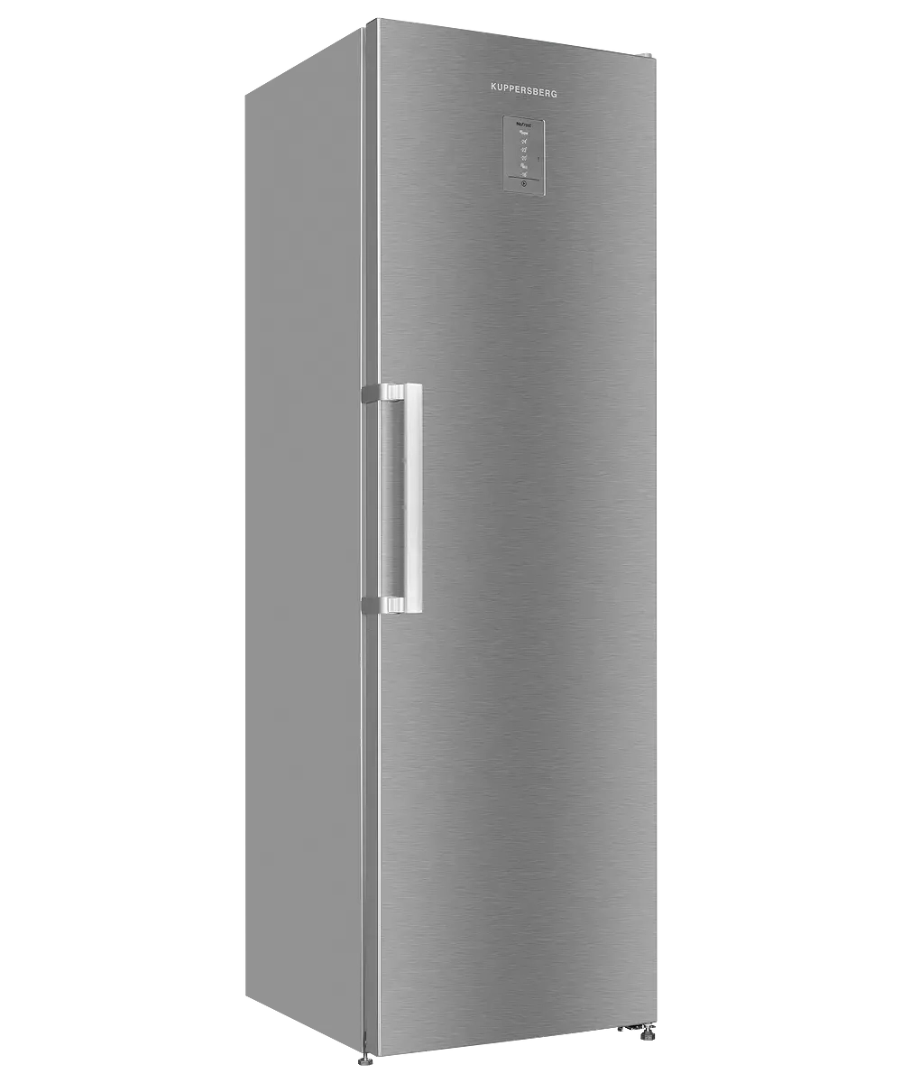 Морозильная камера Kuppersberg NFS 186 X фото 4