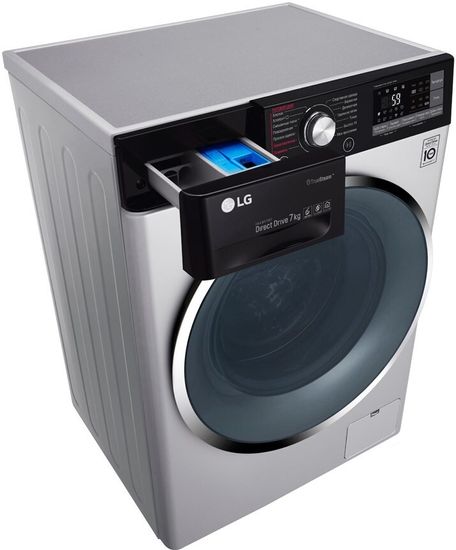 Стиральная машина LG F2J9HS2L