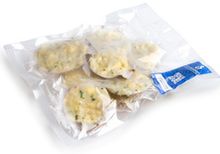 Гребешок по шанхайски с крабом~400г