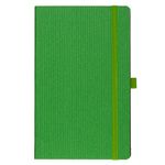 Блокнот Cayenne Зелёный