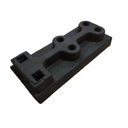 Опора временная для ограждений