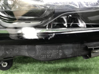 Фара правая Mercedes C w205 (18-23) Multibeam LED