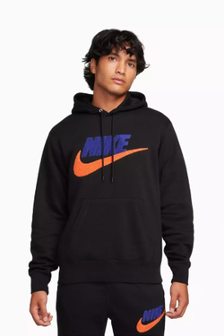 NIKE / Толстовка мужская
