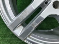 Диск Комплект дисков R18 Mercedes B w247 (2018-нв)