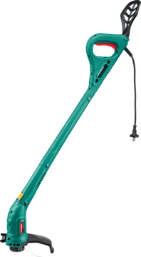 Электрический триммер "Зубр" ТСН-25-300