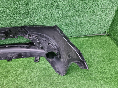 Бампер передний Lada Granta (2018-н.в.) Сross