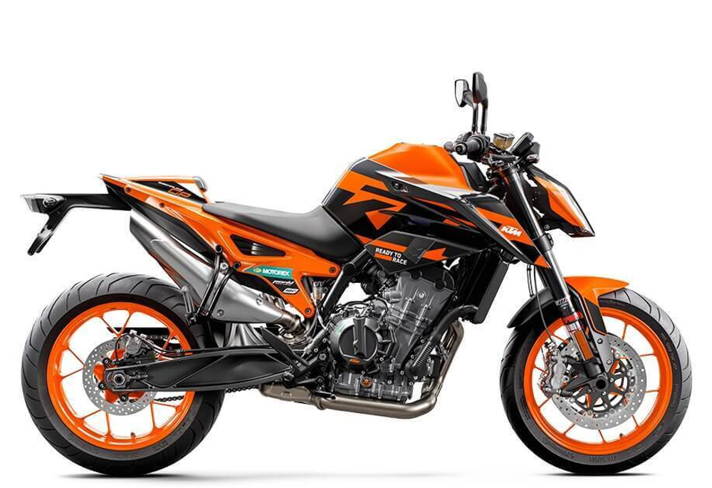 KTM 890 DUKE GP