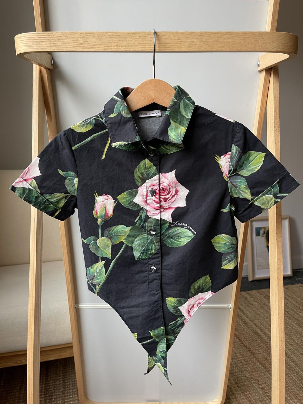 Комплект Dolce&Gabbana