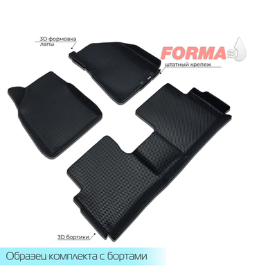 Toyota Corolla Axio 1 поколение E140 (2006 -2012) 2WD, правый руль