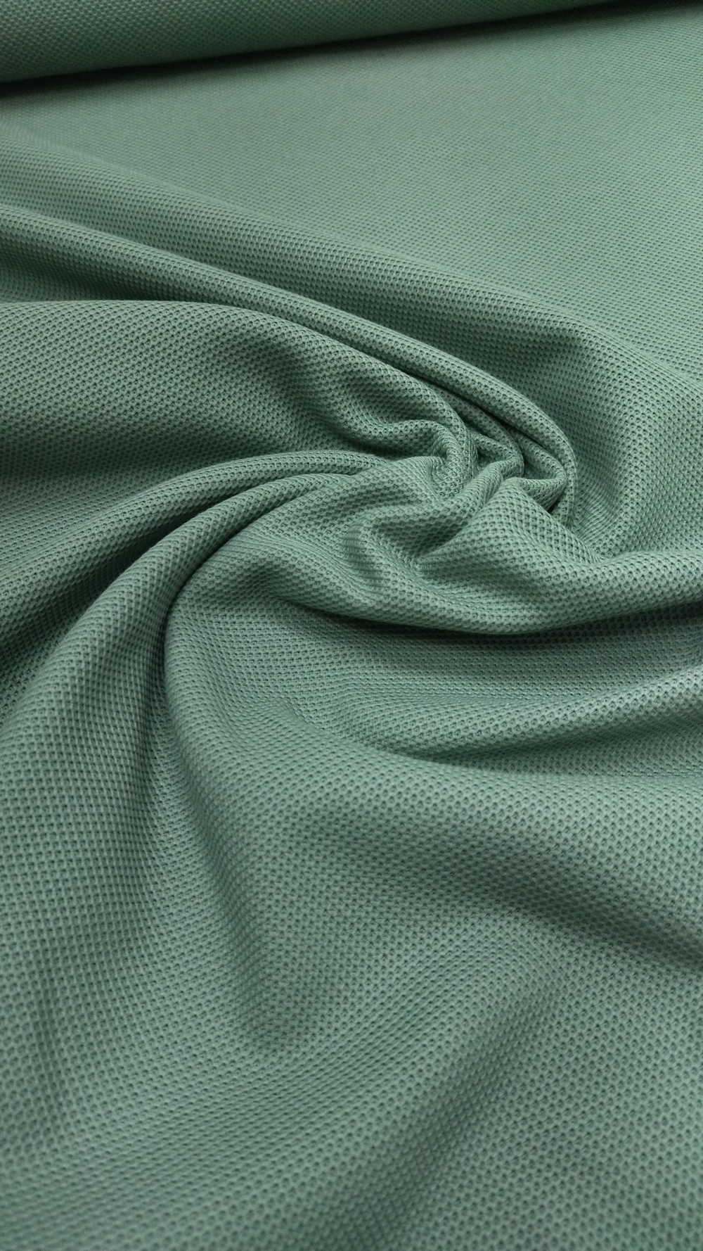 Трикотаж " Пике" Zegne