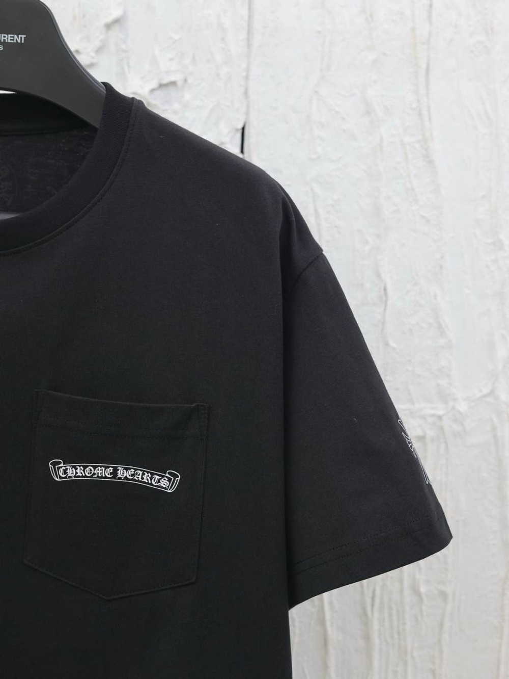 Футболка Chrome Hearts