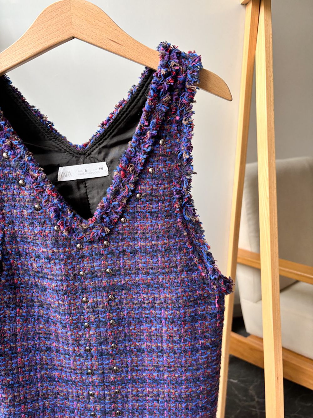 Сарафан Zara, 116