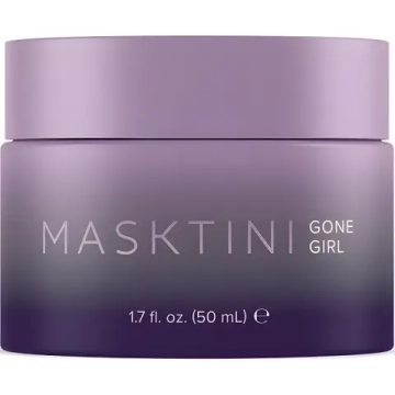 GONE GIRL | Очищающая детокс маска для лица, 50 мл
