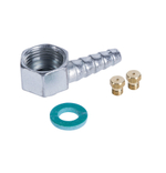 Газовая варочная панель MAUNFELD EGHG.32.3CBGI\G