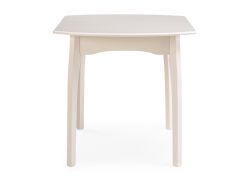 Деревянный стол Сугили 140(180)х80х76 беж