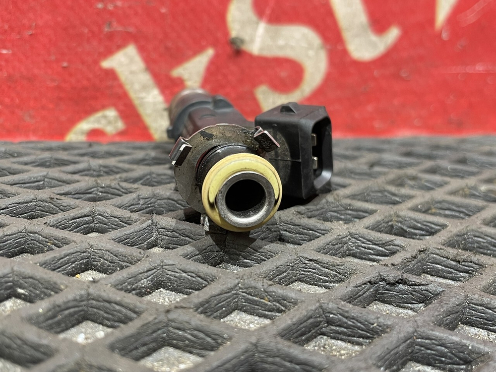 Форсунка топливная 2021г.