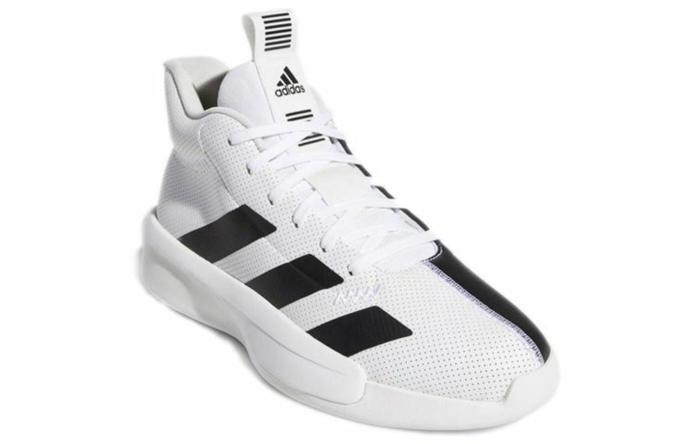 Кроссовки Adidas Pro Next Gca 2019