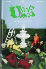 Альбом XDINARY HEROES -  Overload