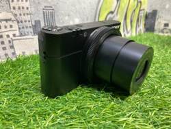 Sony Cyber-shot DSC-RX100