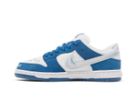 Кроссовки Born X Raised X Nike Dunk Sb