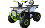 Квадроцикл YACOTA Sirius 125