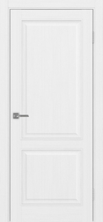 Межкомнатная дверь Optima Porte ТОСКАНА 602.11 с багетом