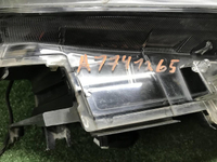 Фара правая Toyota LC Prado 150 (2017-н.в.) LED