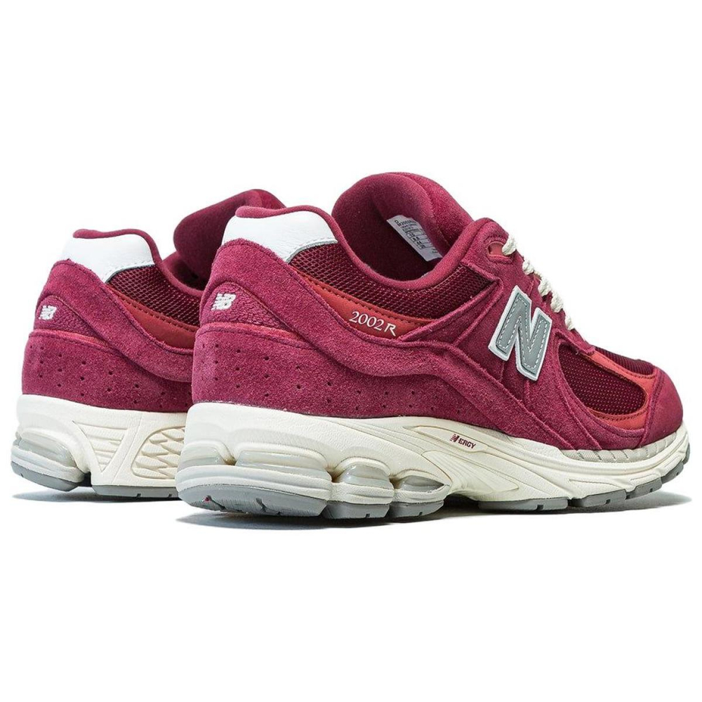 Кроссовки New Balance 2002R Bordeaux