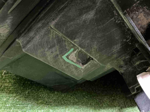 Фара правая BMW X5 G05 X6 G06 (2018-2023) Laser