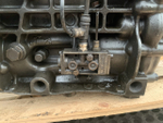 МКПП ZF 16S2333TD