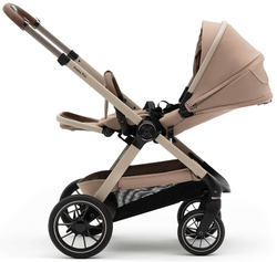 Коляска Agex Prima Pro 2 в 1 APP232 Beige (Бежевый)