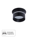 Встраиваемый светильник Arte Lamp IMAI A2164PL-1BK