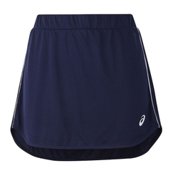 Теннисная юбка Asics Standard Court W Skort - Blue