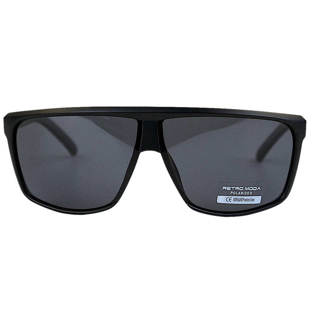 Очки Поляризац. Retro PR1030S без чехла -