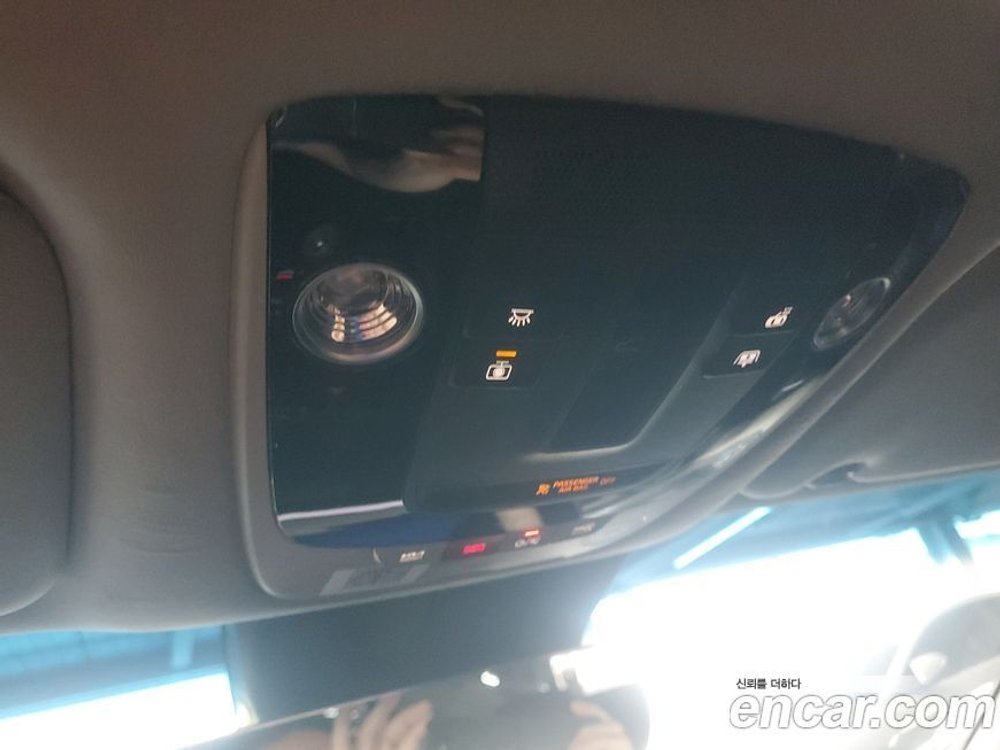 Kia K8 Hybrid Signatures (06.2022)