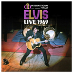 Elvis Presley / Live At The International Hotel - Las Vegas, Nevada, August 23, 1969 (11CD)