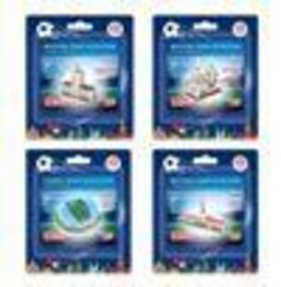 Набор Сочи (архитектура+стадион)