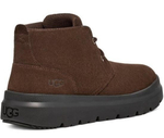 UGG Mens Burleigh Chukka - Dusty Cocoa