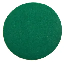 Бита для аэрохоккея (красная) D96 mm