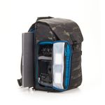 Фоторюкзак Tenba Axis v2 Tactical LT Backpack 18 MultiCam Black 637-767
