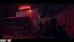 Ready or Not (для ПК, цифровой код доступа)