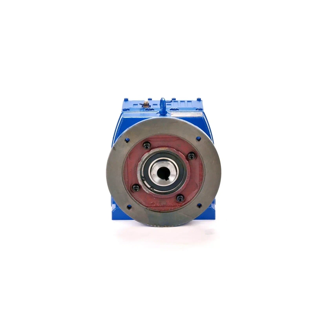 Редуктор R97- 27.58/180В5 (I)
