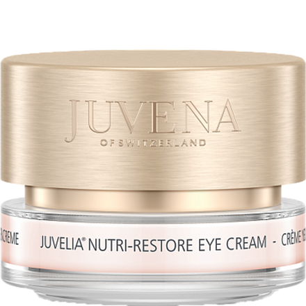 Juvena Питательный омолаживающий крем для кожи вокруг глаз Nutri-Restore Eye Cream