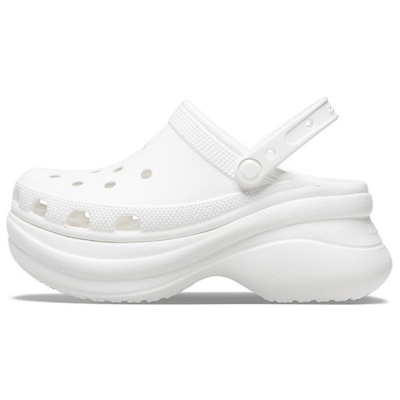 Crocs Bae Clog 'White'