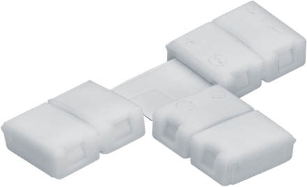 Коннектор Navigator 80 802 NLSC-8mm-T-PC-PC-IP20